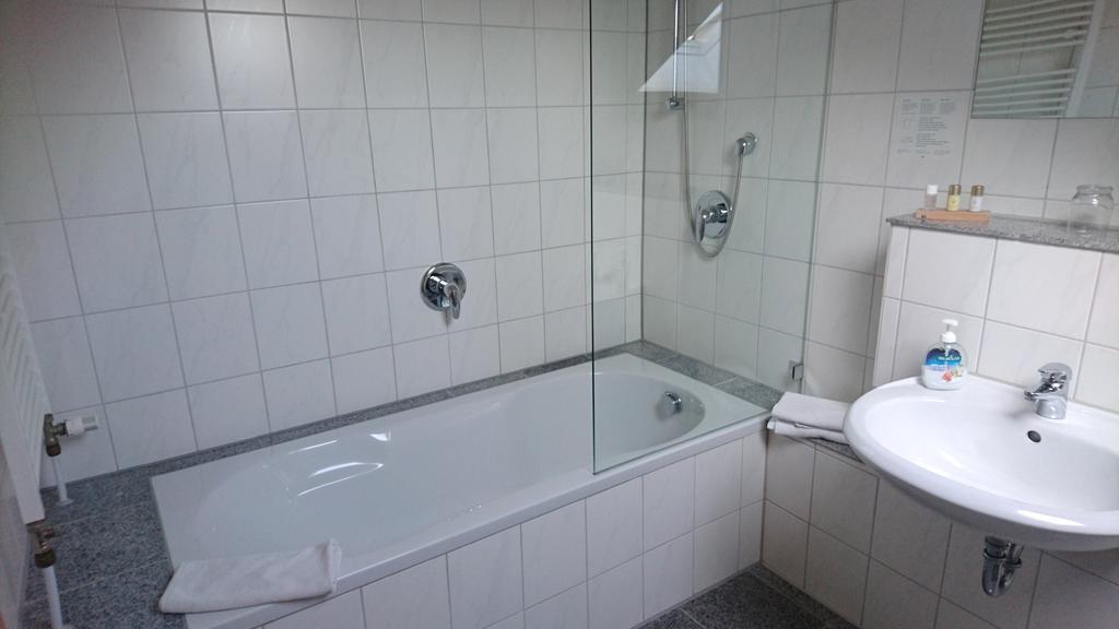 Gaestehaus Langhammer Bubenreuth Kültér fotó