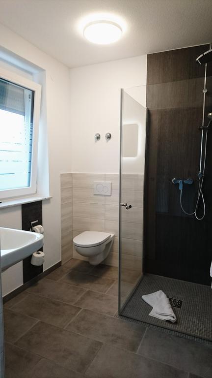 Gaestehaus Langhammer Bubenreuth Kültér fotó